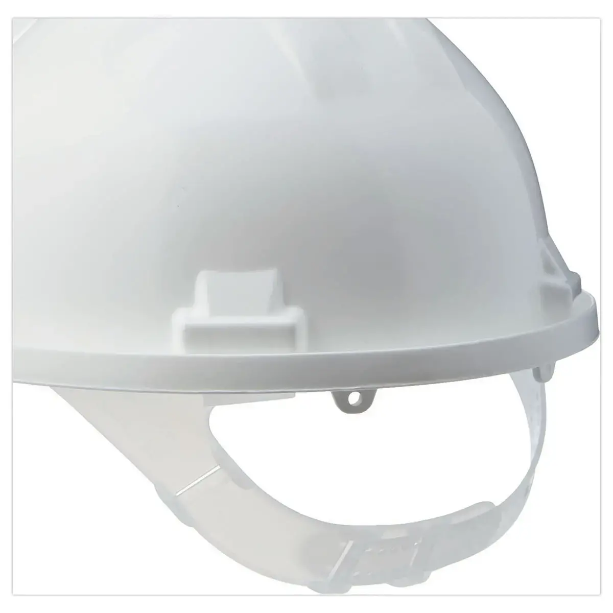 Casque de protection 5-RS - Chantier à faible risque - Climax
