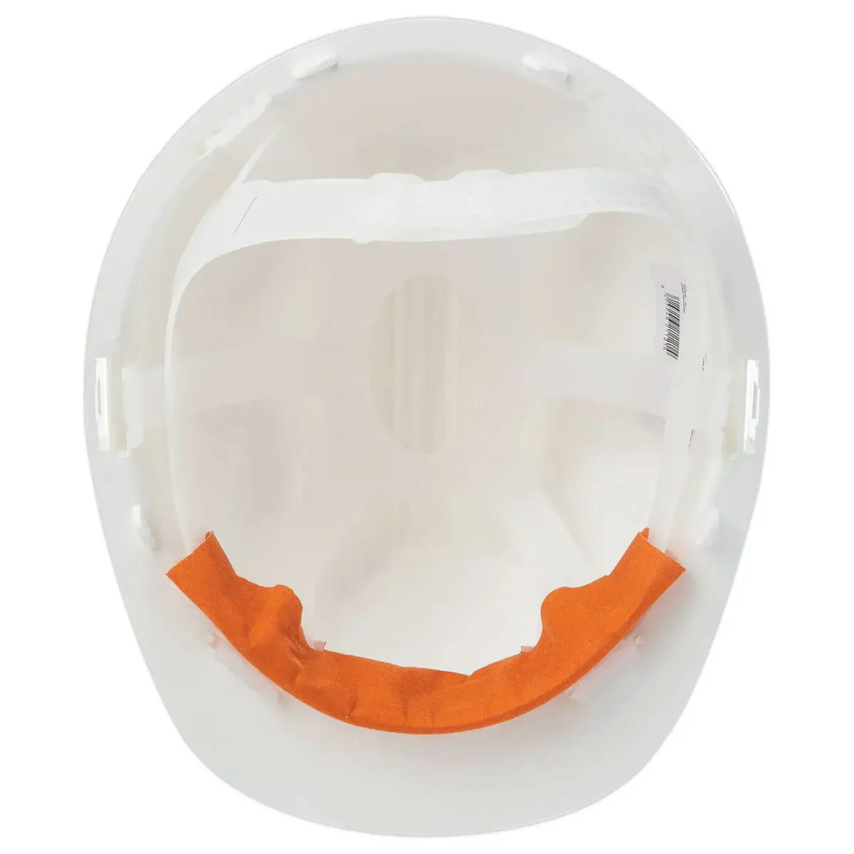 Casque de protection 5-RS - Chantier à faible risque - Climax