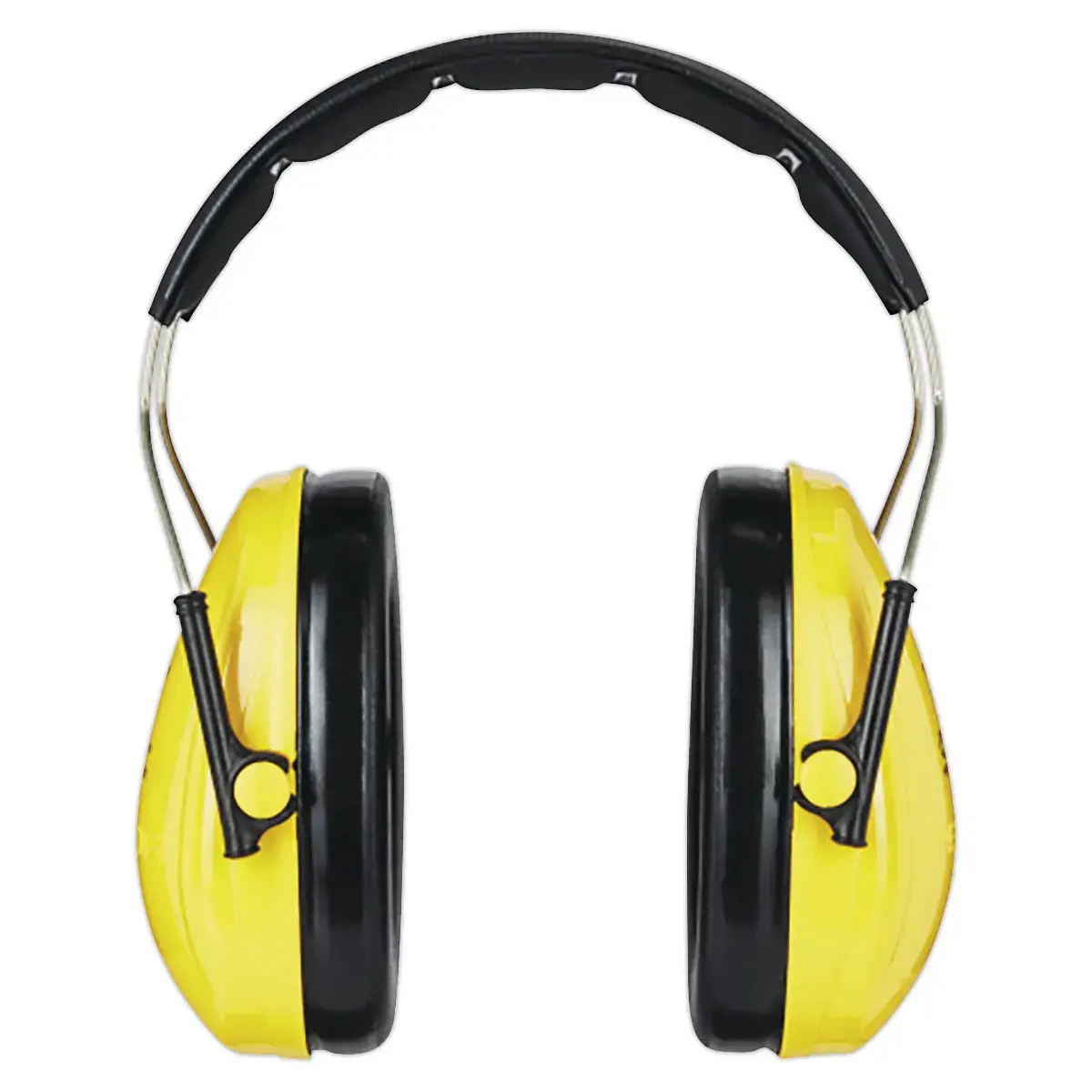 Casque antibruit PELTOR OPTIME I - Atténuation 26 dB - 3M
