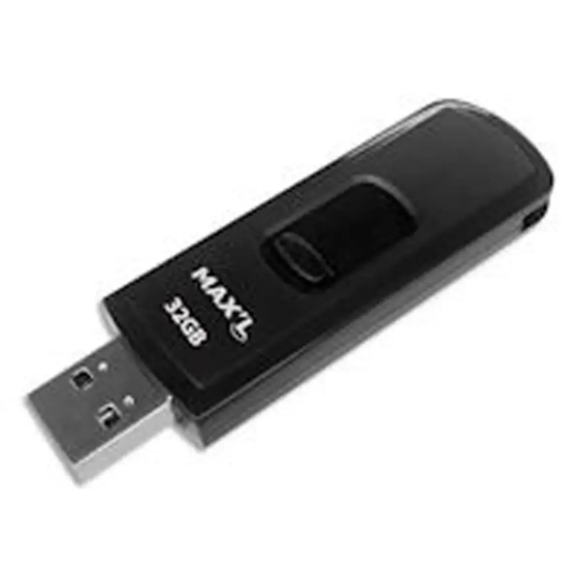 Cl&eacute; USB 2.0 - 32 GB 