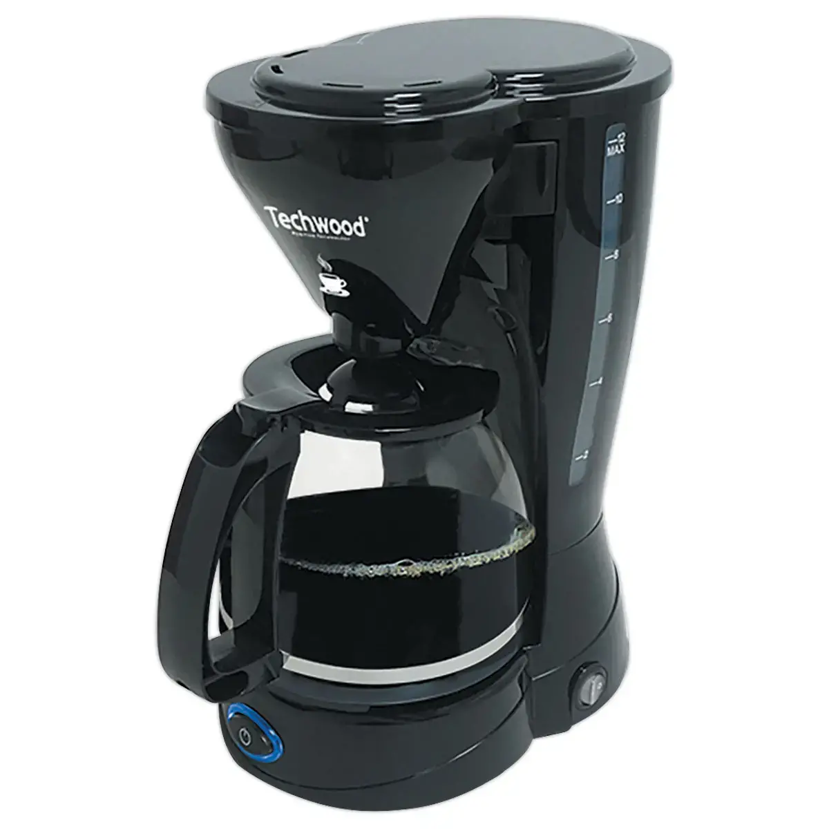 Cafetière électrique 12-15 tasses