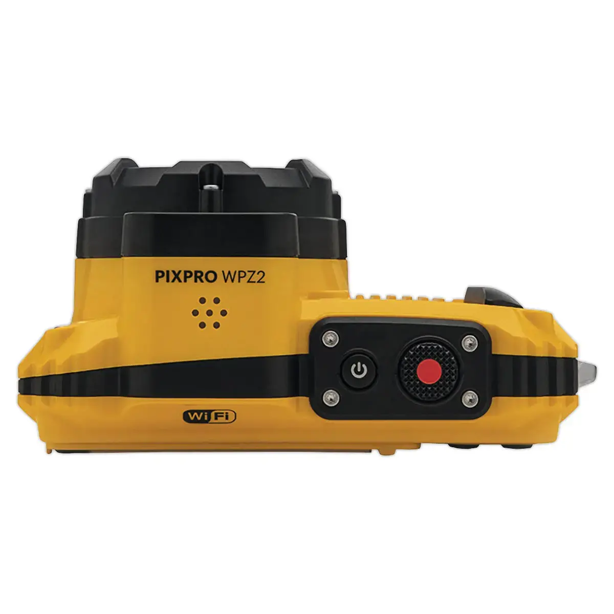 Appareil photo num&eacute;rique PIXPRO WPZ2 KODAK Jaune 