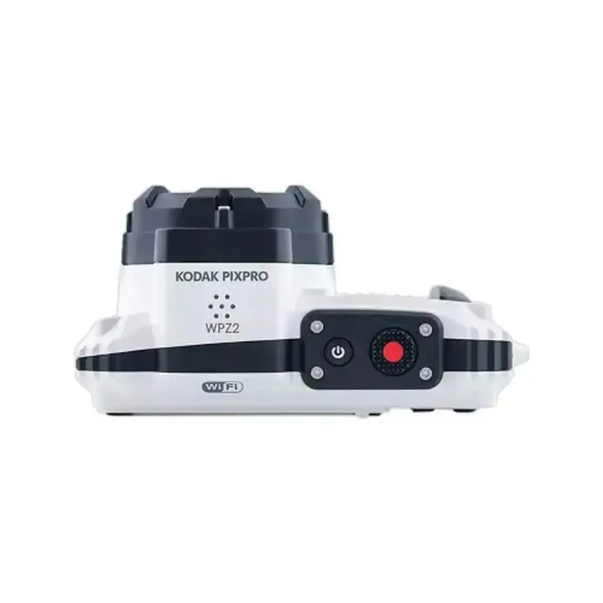 Appareil photo compact PIXPRO WPZ2 Blanc KODAK