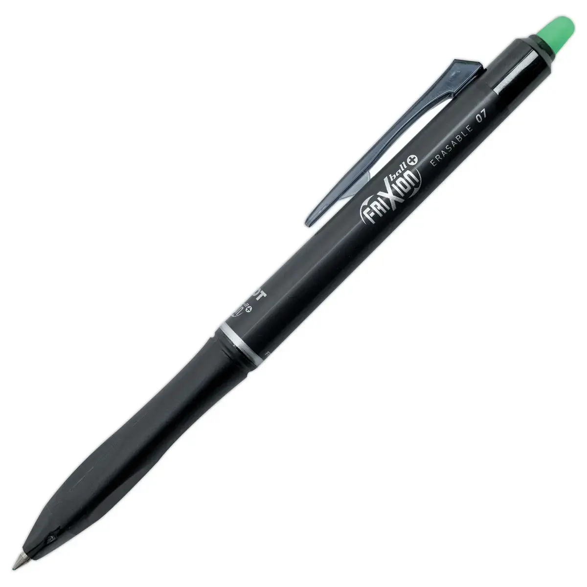 Stylo encre effaçable frixion ball + vert