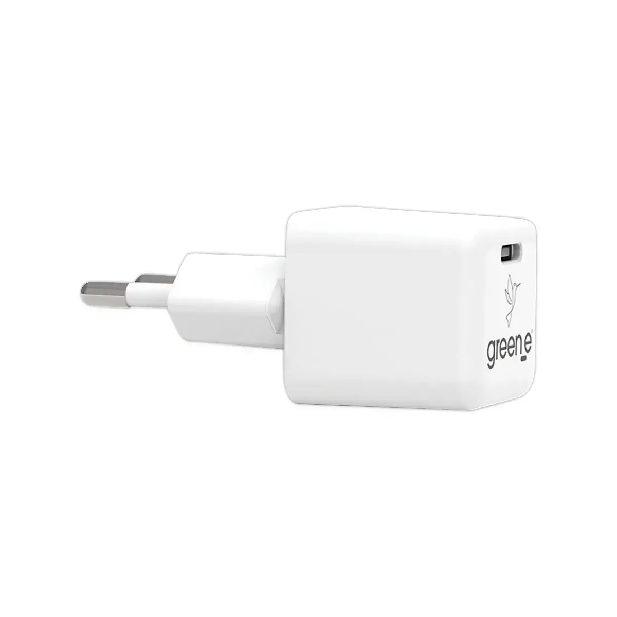 Chargeur secteur 20W Nano USB-C 