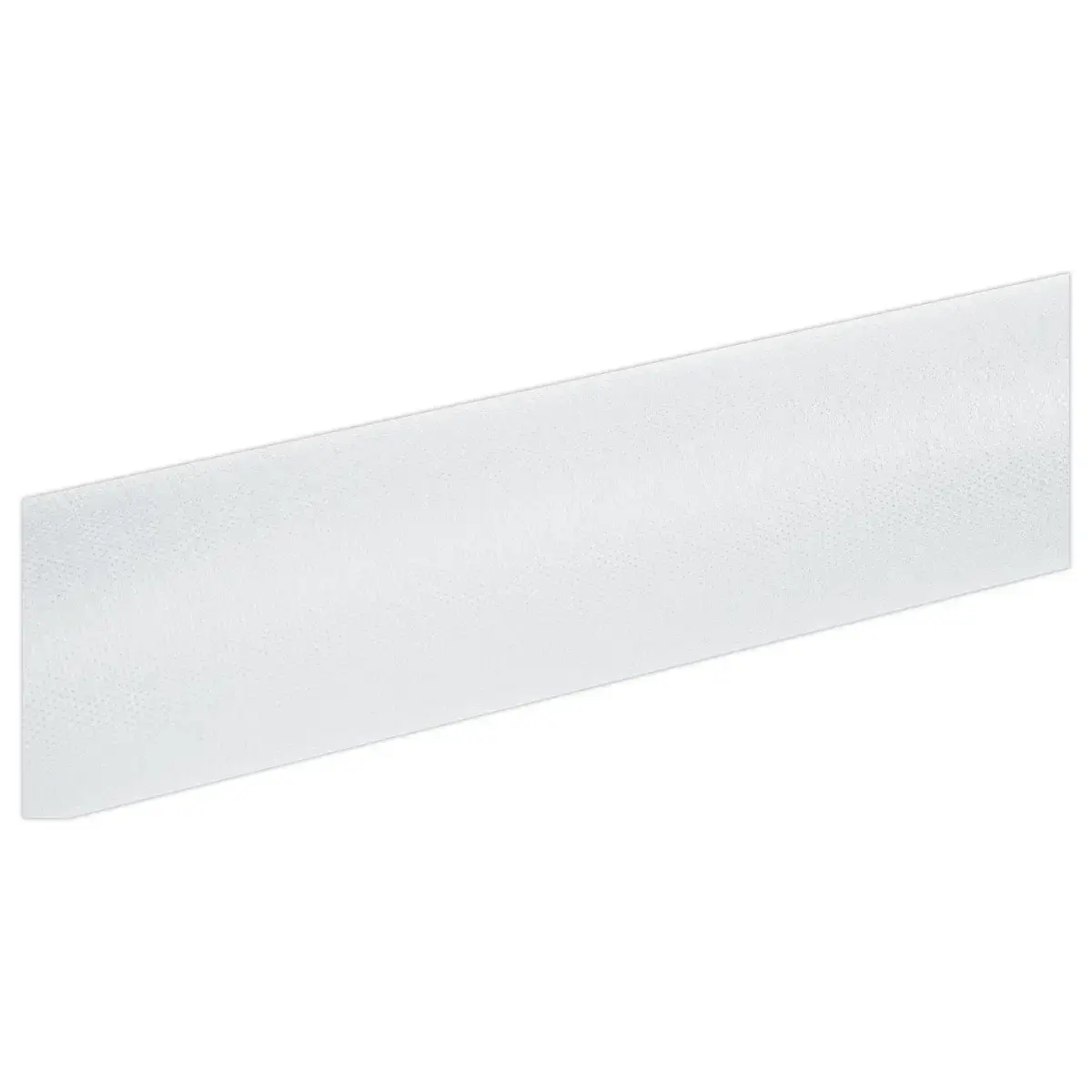 Nappe en rouleau spunbond 10x1,20 m Blanc - Pro nappe