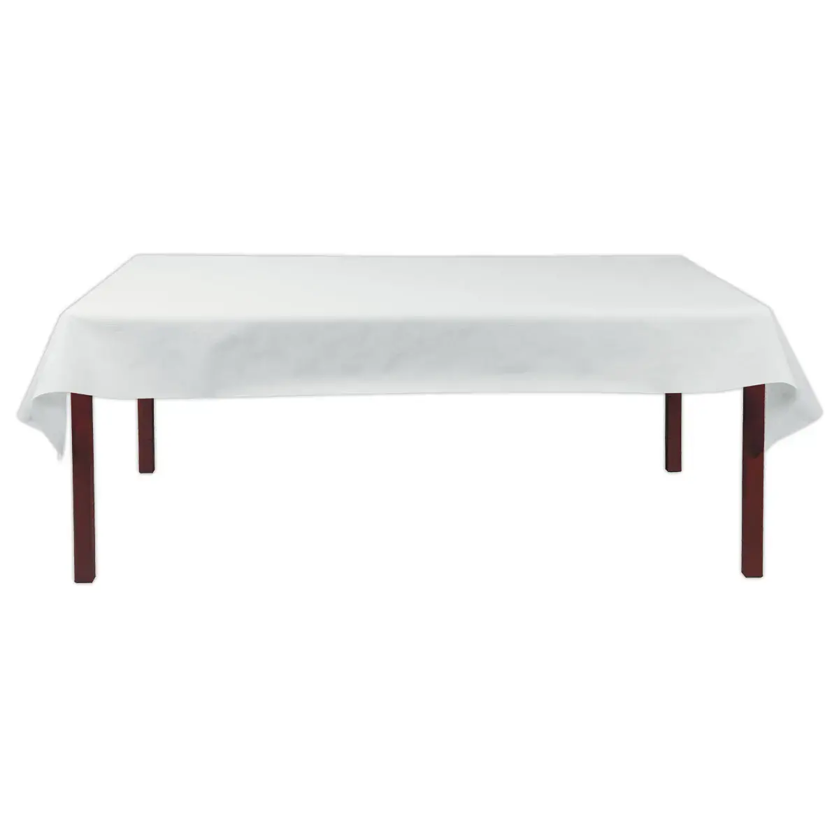 Nappe en rouleau spunbond 10x1,20 m Blanc - Pro nappe