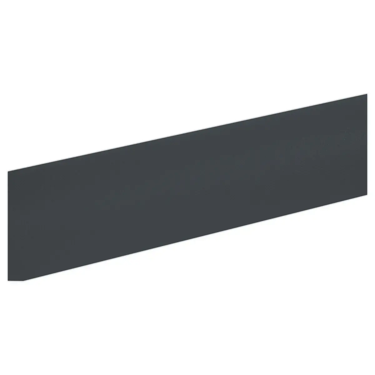 Nappe spunbond en rouleau - 10 x 1.20 m - Noir - PRO NAPPE
