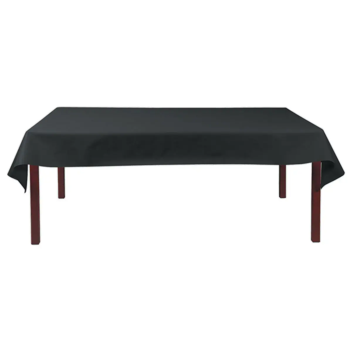 Nappe spunbond en rouleau - 10 x 1.20 m - Noir - PRO NAPPE