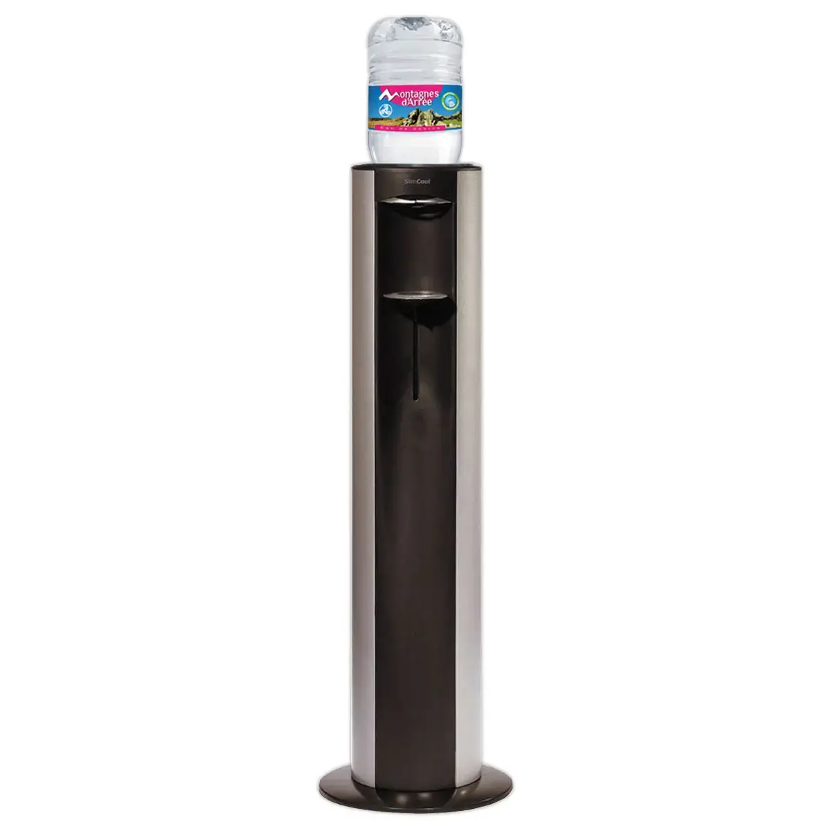 Bonbonne eau Source de Provence 5L - BEAUPRE