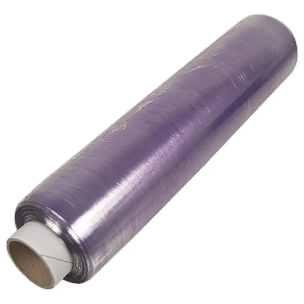 4 rouleaux recharge de film alimentaire 300 m x 30 cm 