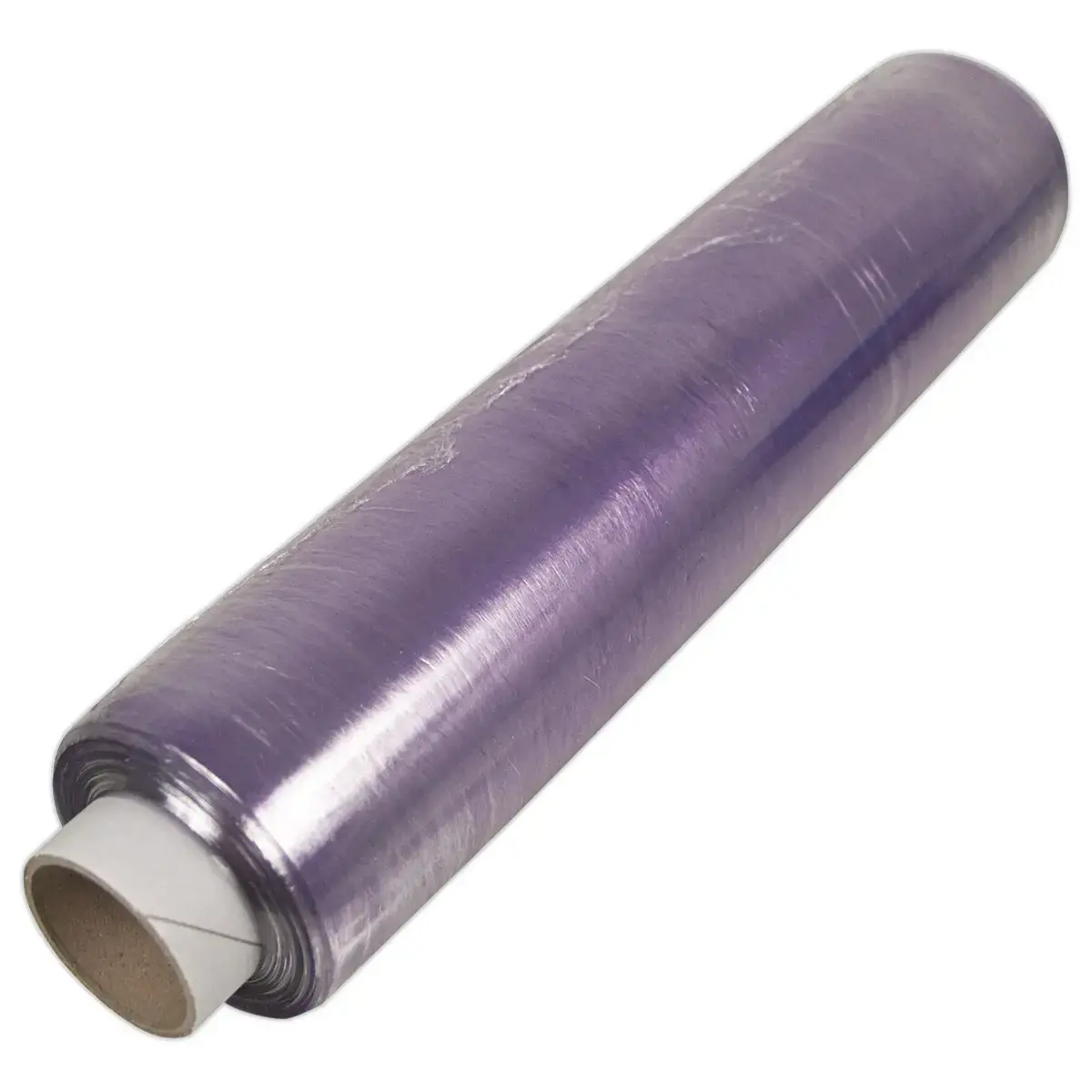 4 recharges de film alimentaire étirable300 m x 45 cm
