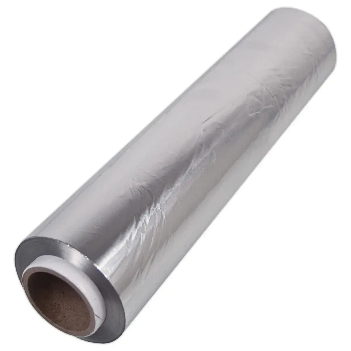 Bo&icirc;te distributrice de papier aluminium 45 cm x 200 m 