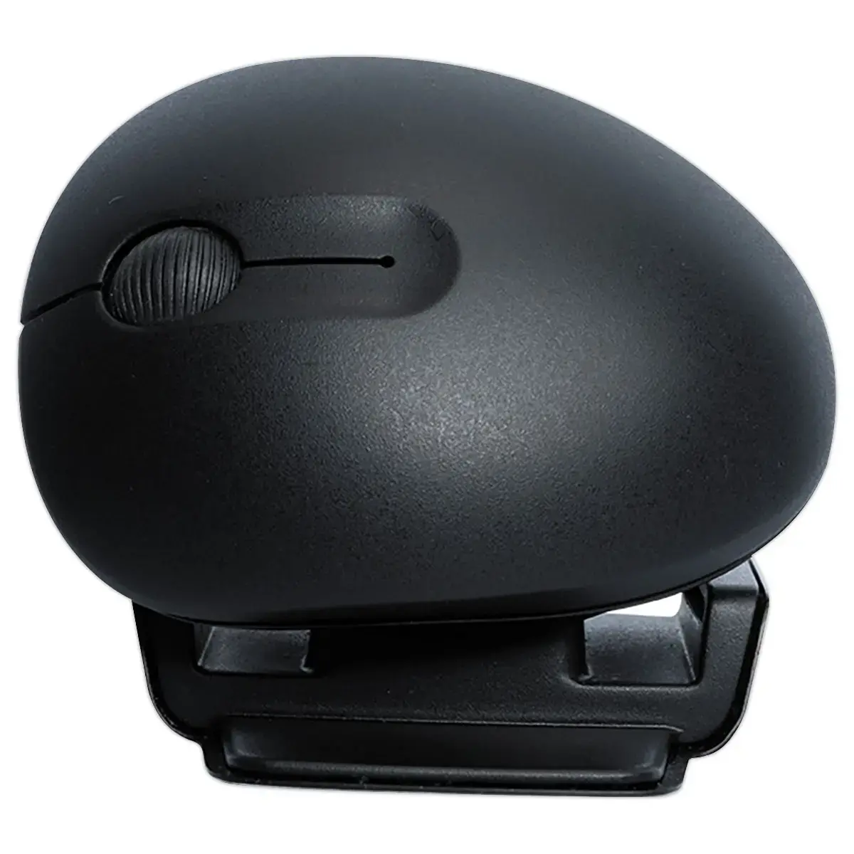Souris ambidextre R-GO Twister - Noir 