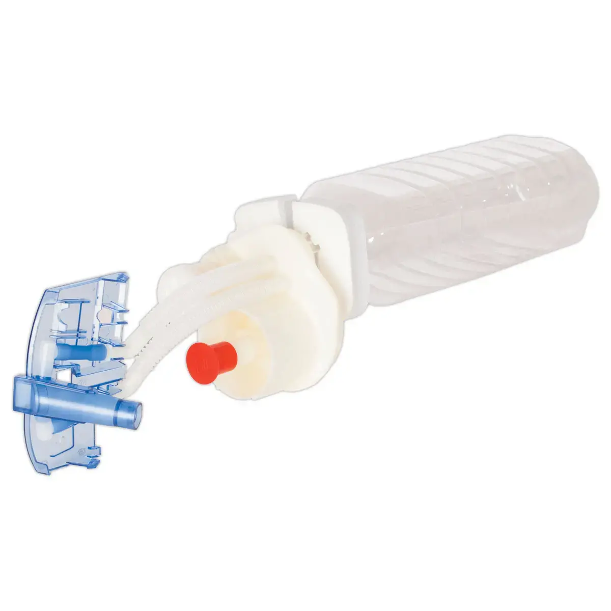 Kit hygi&egrave;ne pour fontaine &agrave; eau F-Max froid / temp&eacute;r&eacute; - EBAC 