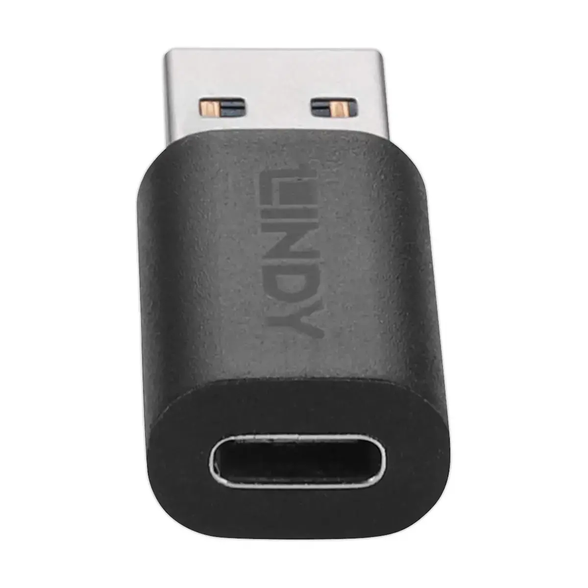 Adaptateur USB 3.2 Type A vers C - LINDY 