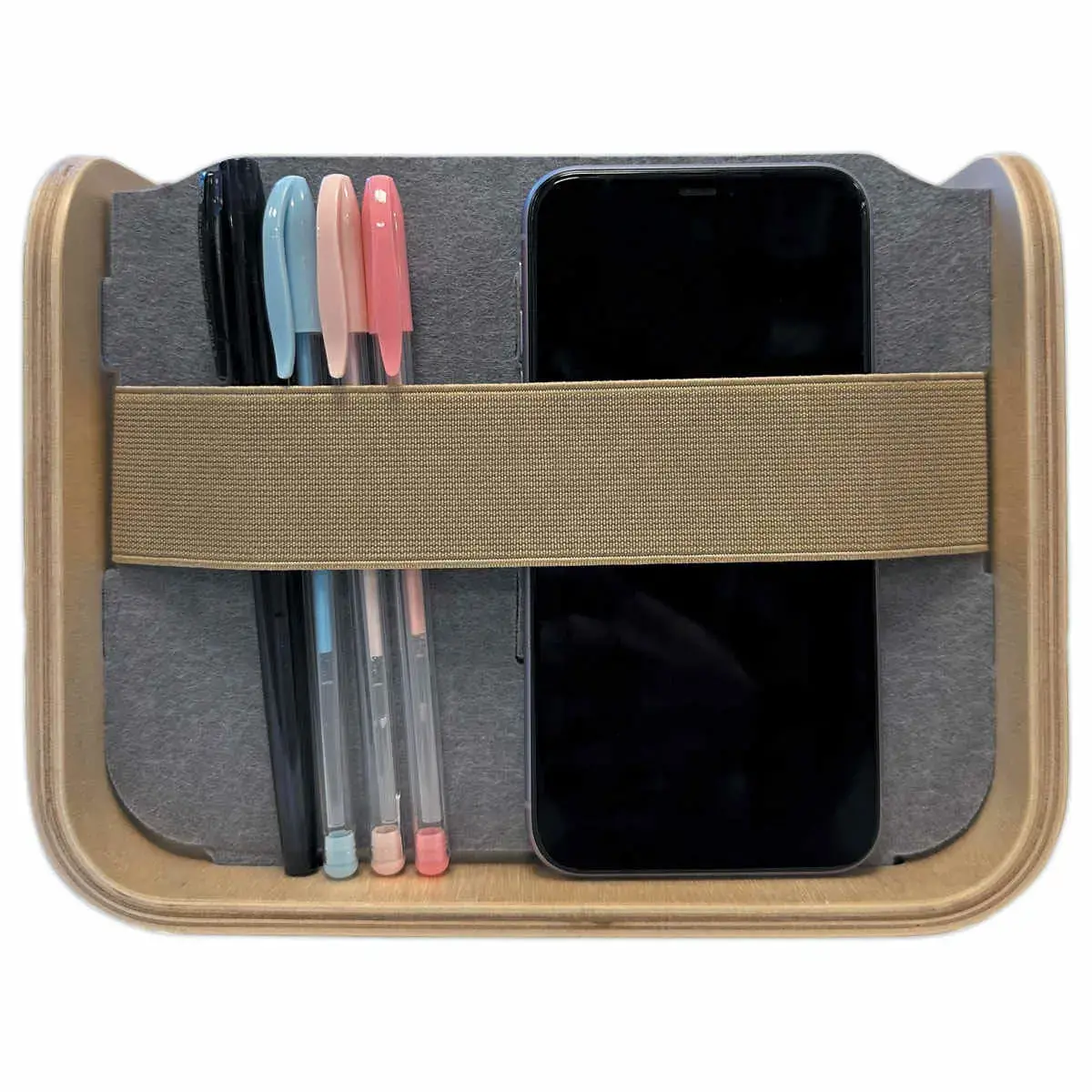 Station de travail Ergobox light