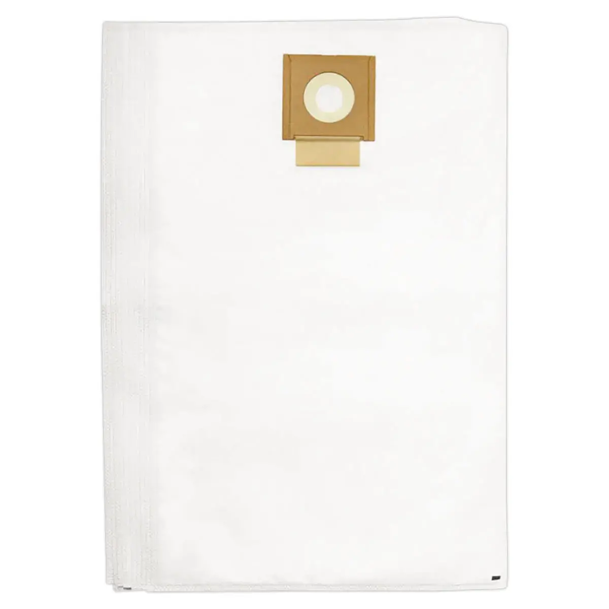 10 Sacs aspirateur eau et poussière