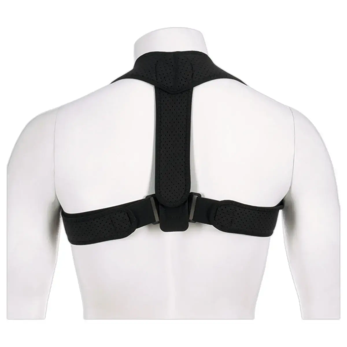 Correcteur de posture ajustable