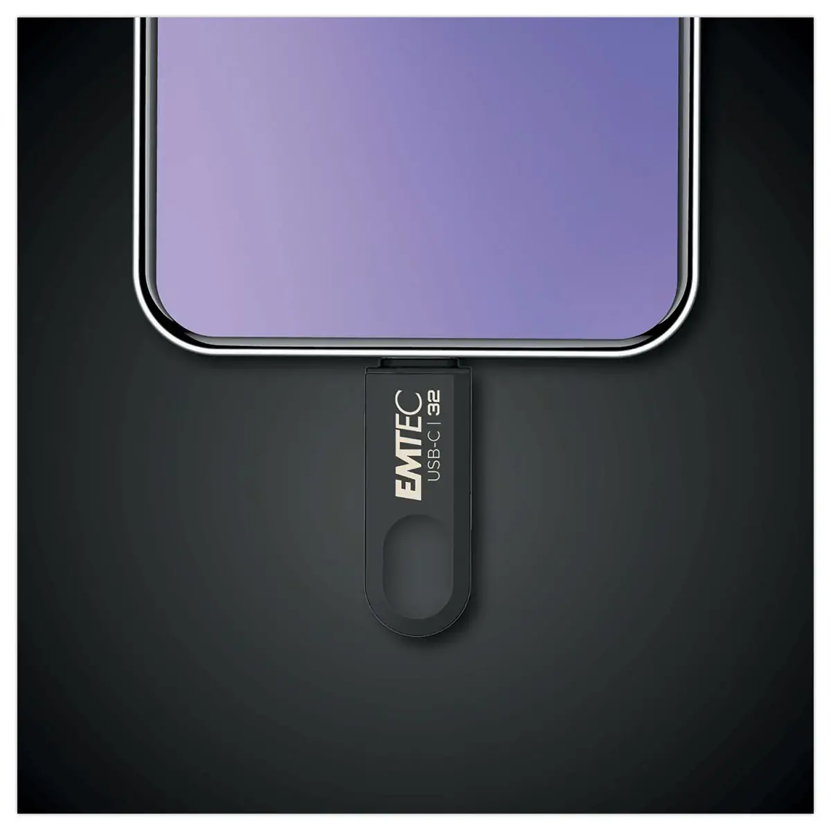 Clé USB 3.2 64 GB