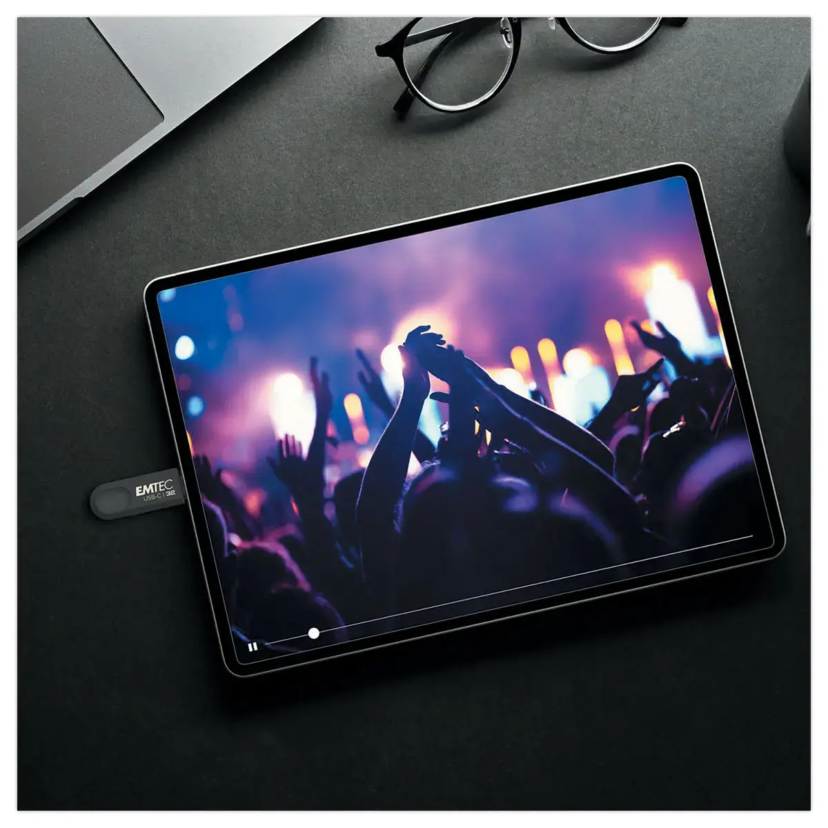 Clé USB 3.2 64 GB