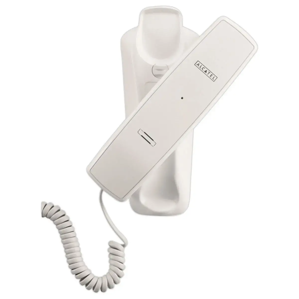 Téléphone filaire Alcatel TEMPORIS 10 PRO - Blanc