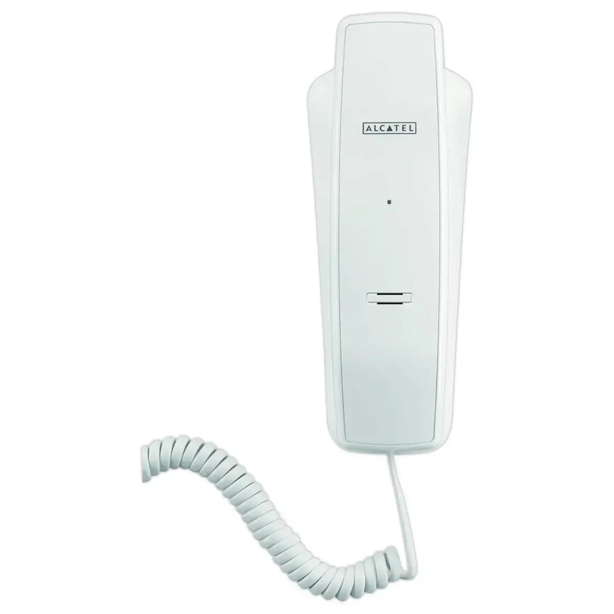 Téléphone filaire Alcatel TEMPORIS 10 PRO - Blanc