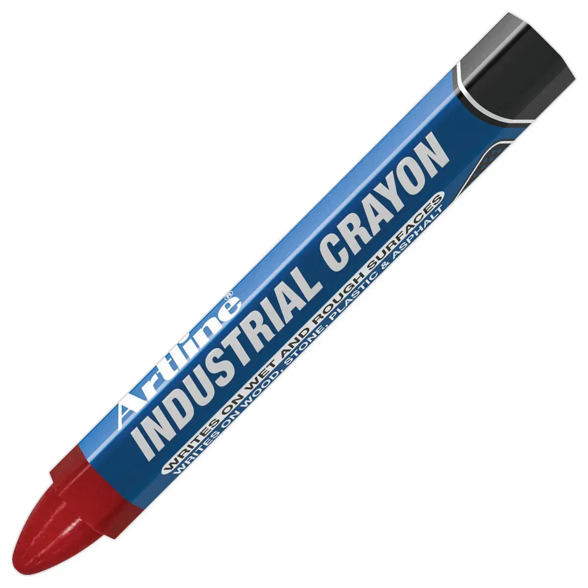 Crayon de cire industriel