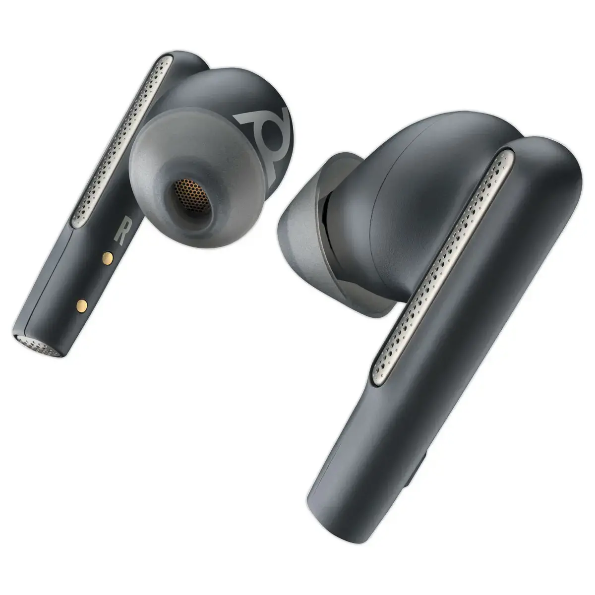 Ecouteurs sans fil Voyager Free 60 - Noir 