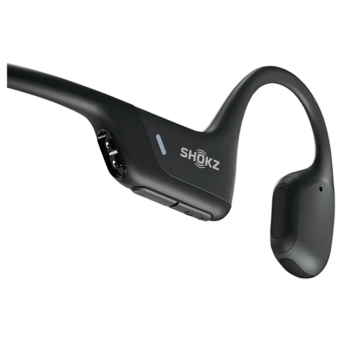 Casque Bluetooth Openrun Pro Shokz - Noir