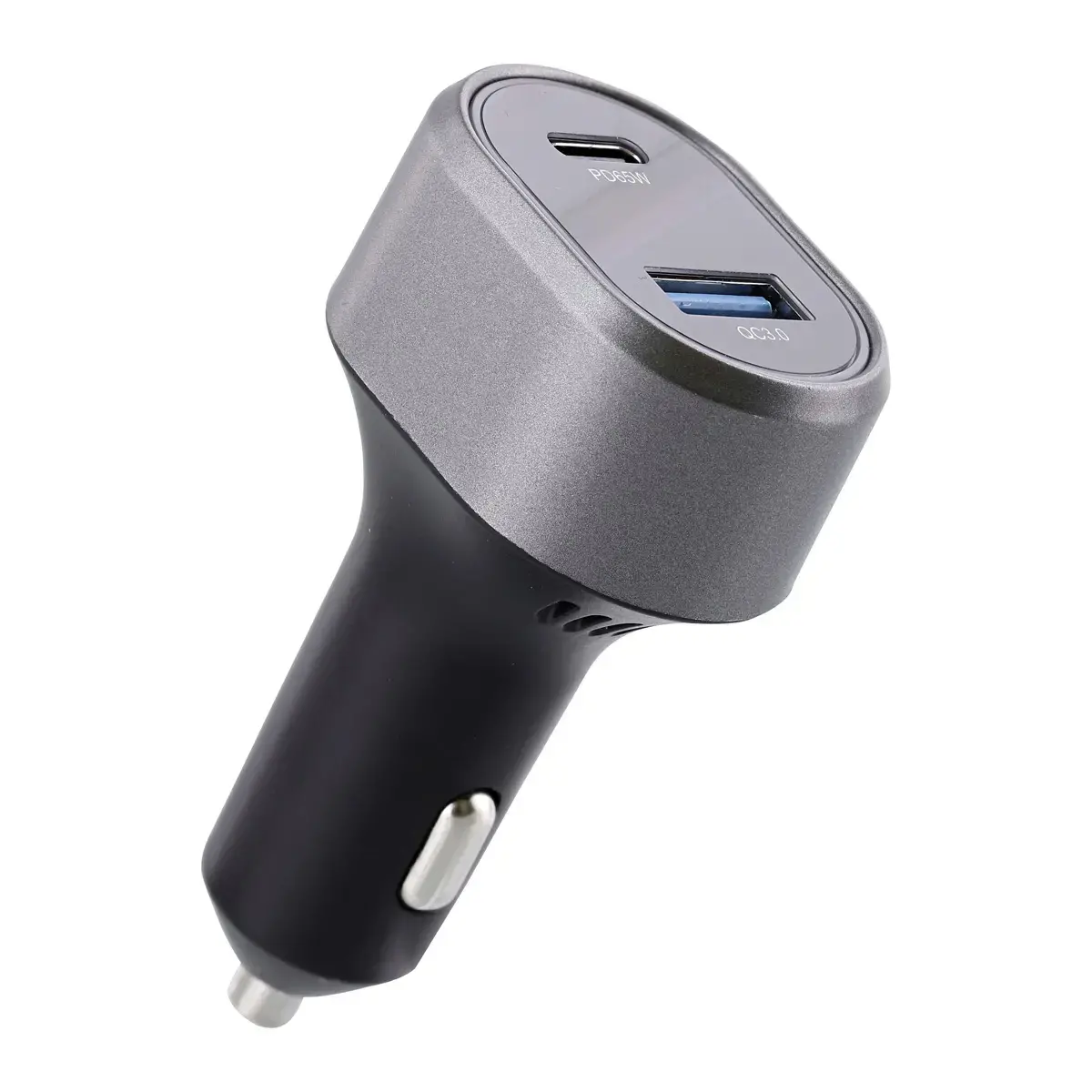 Chargeur allume cigares USB 
