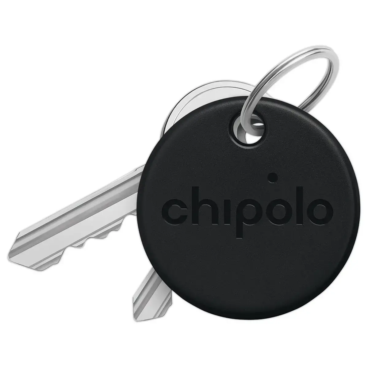 Tracker Bluetooth Chipolo Noir 