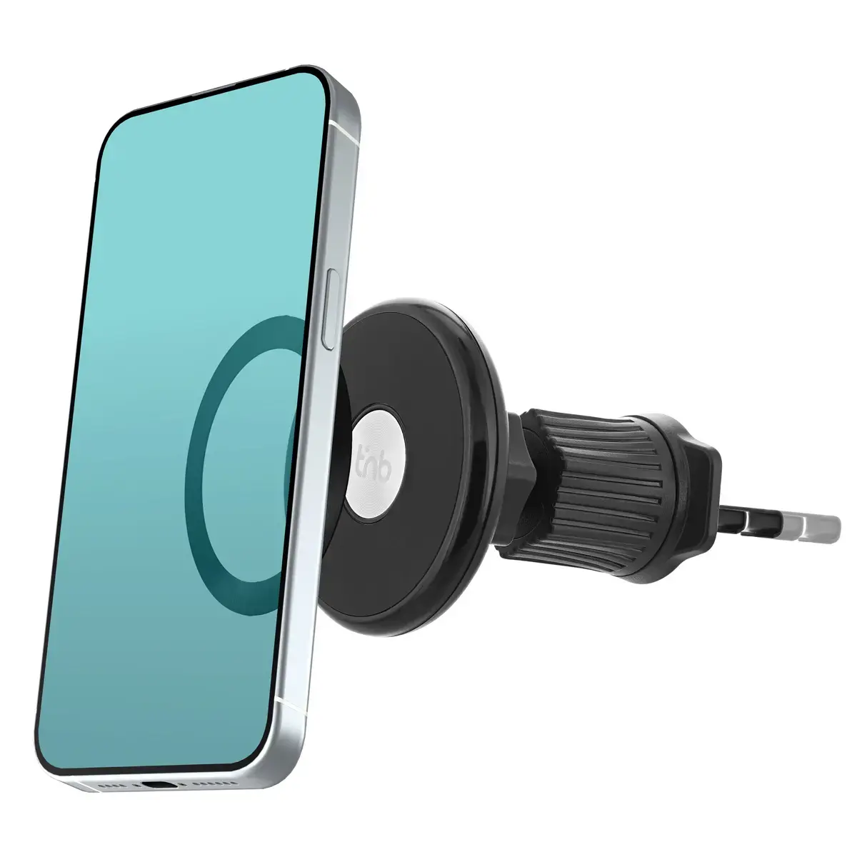 Support chargeur voiture universelle magnétique TnB