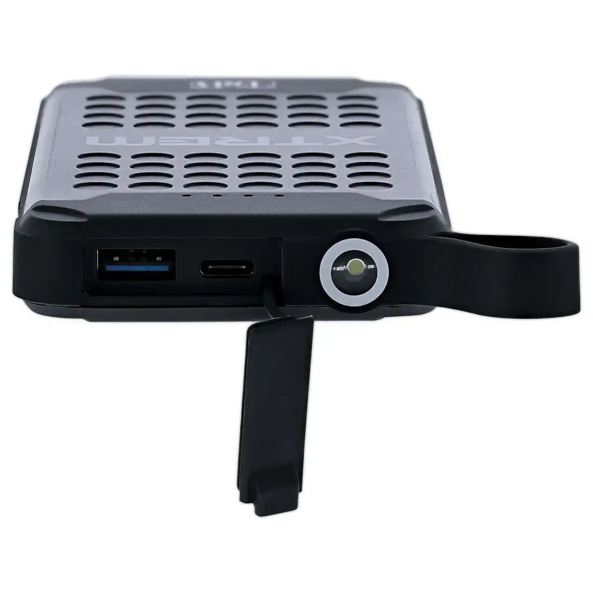 Batterie externe XTREMWORK 10.000 mAh-Noir