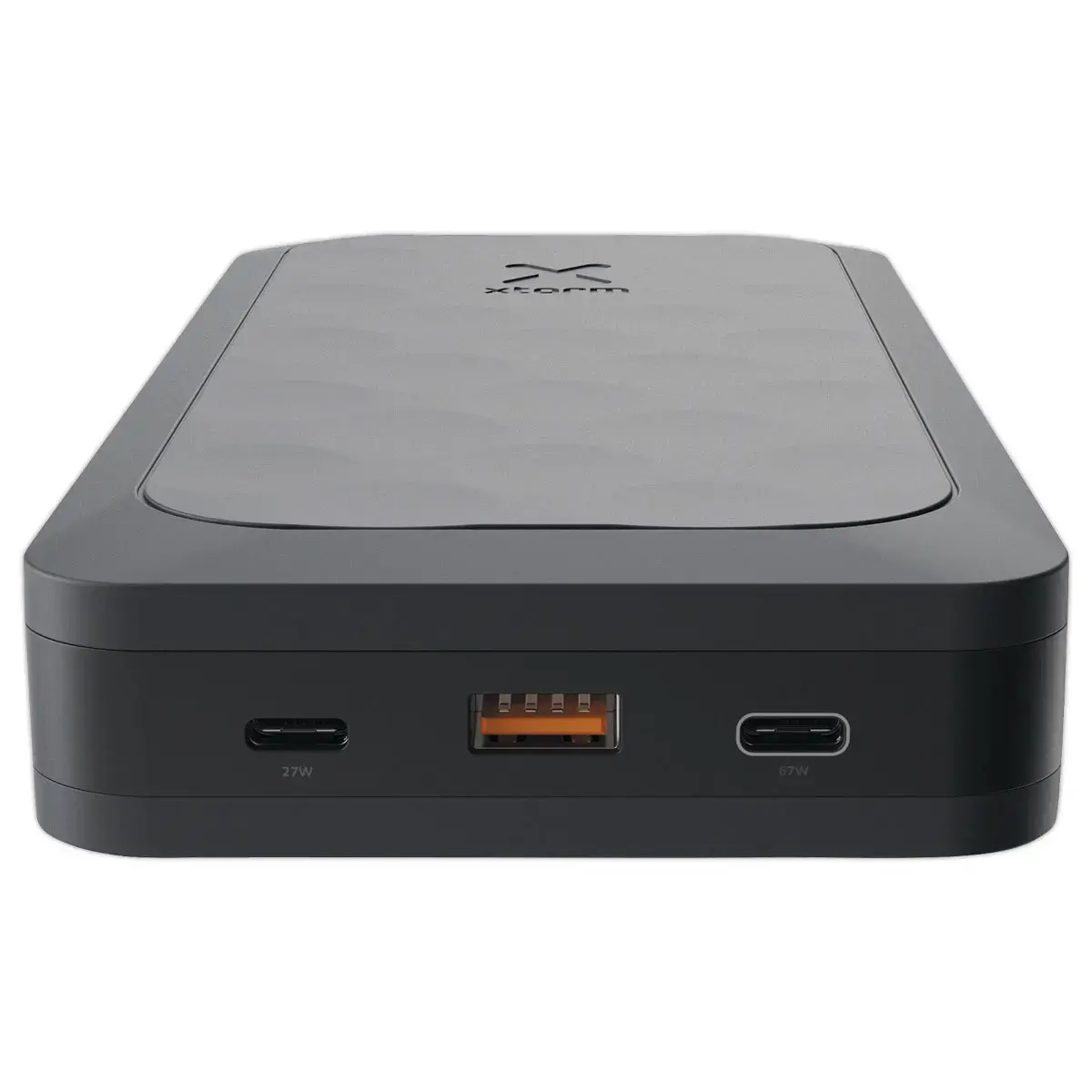 Batterie externe Powerbank 67W Fuel Series 27.000 mAh - Noir 