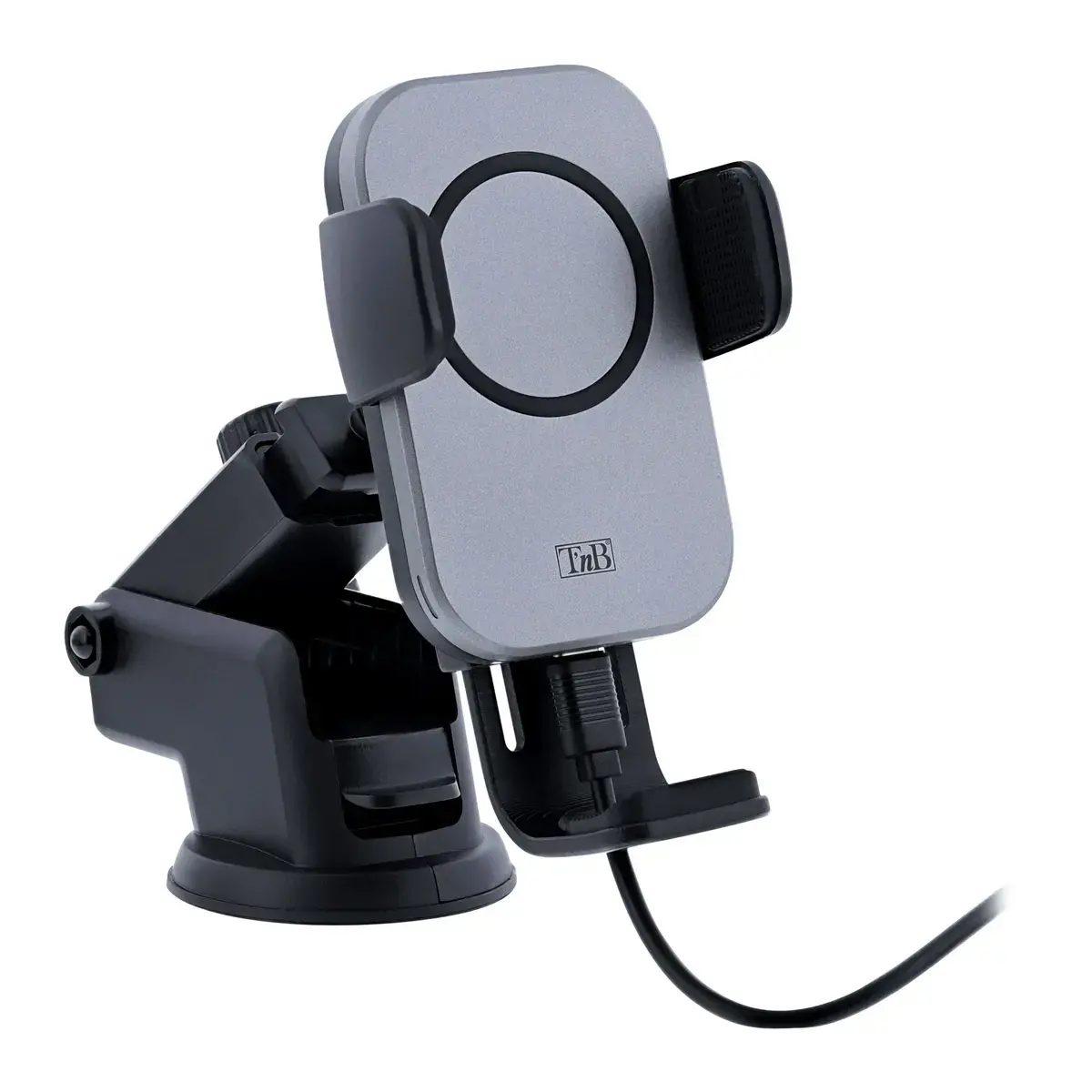 Chargeur sans fil + support