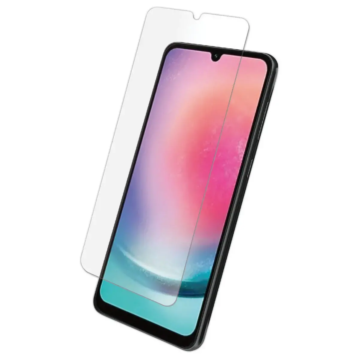 Verre trempé pour Samsung Galaxy A25 5G