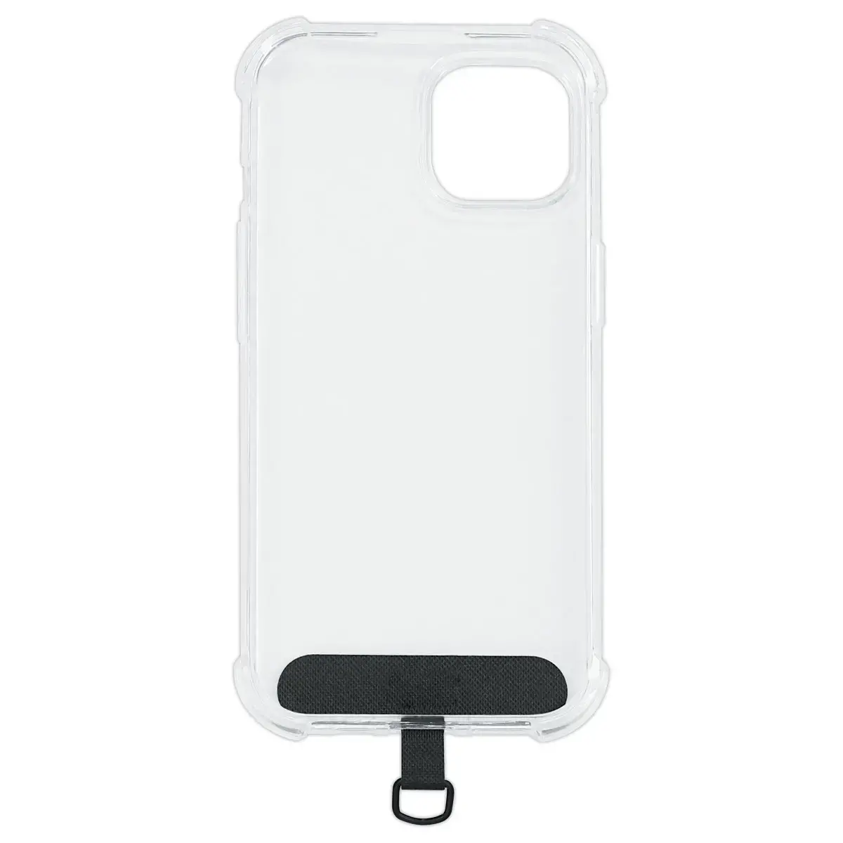 Cordon universel pour smartphone vert