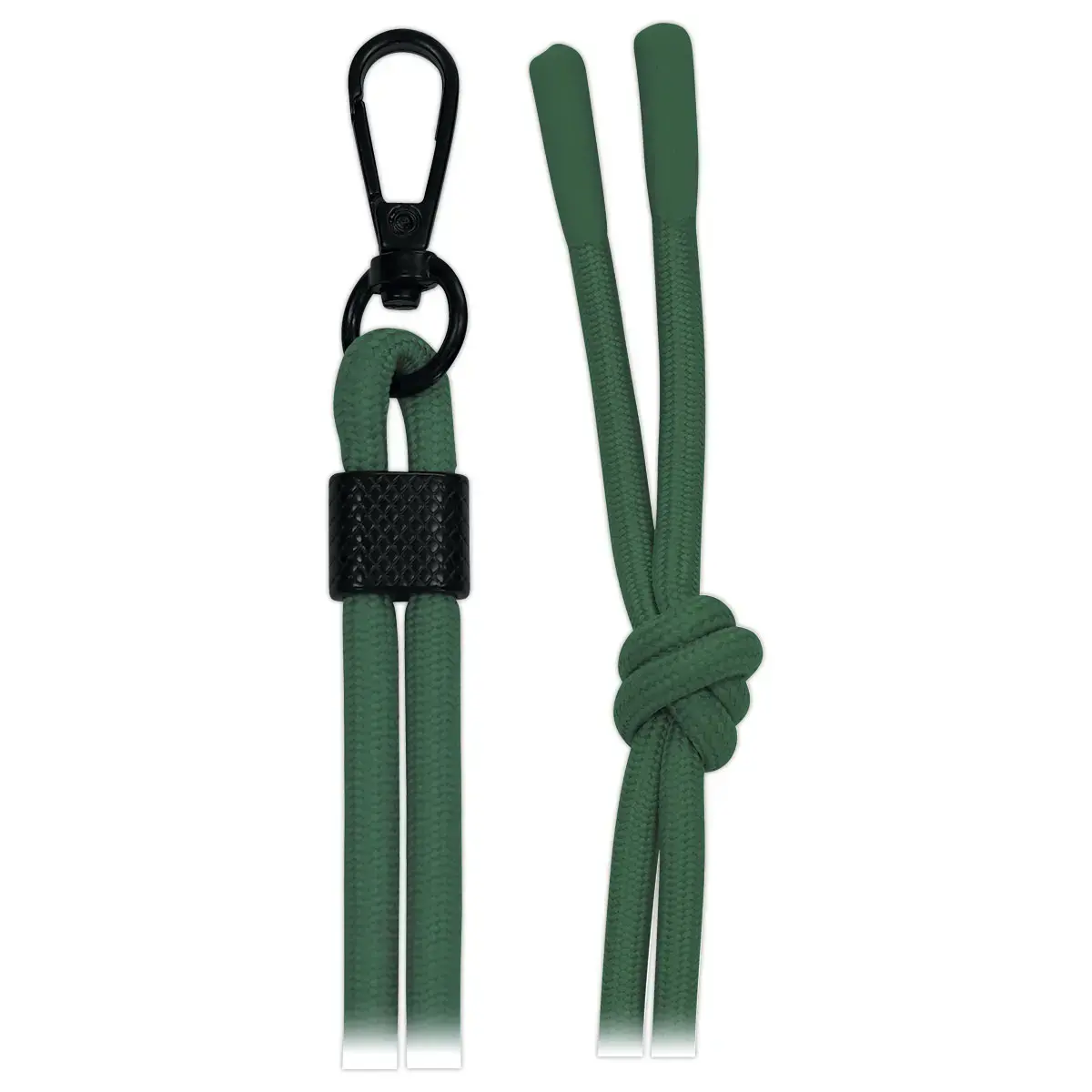 Cordon universel pour smartphone vert