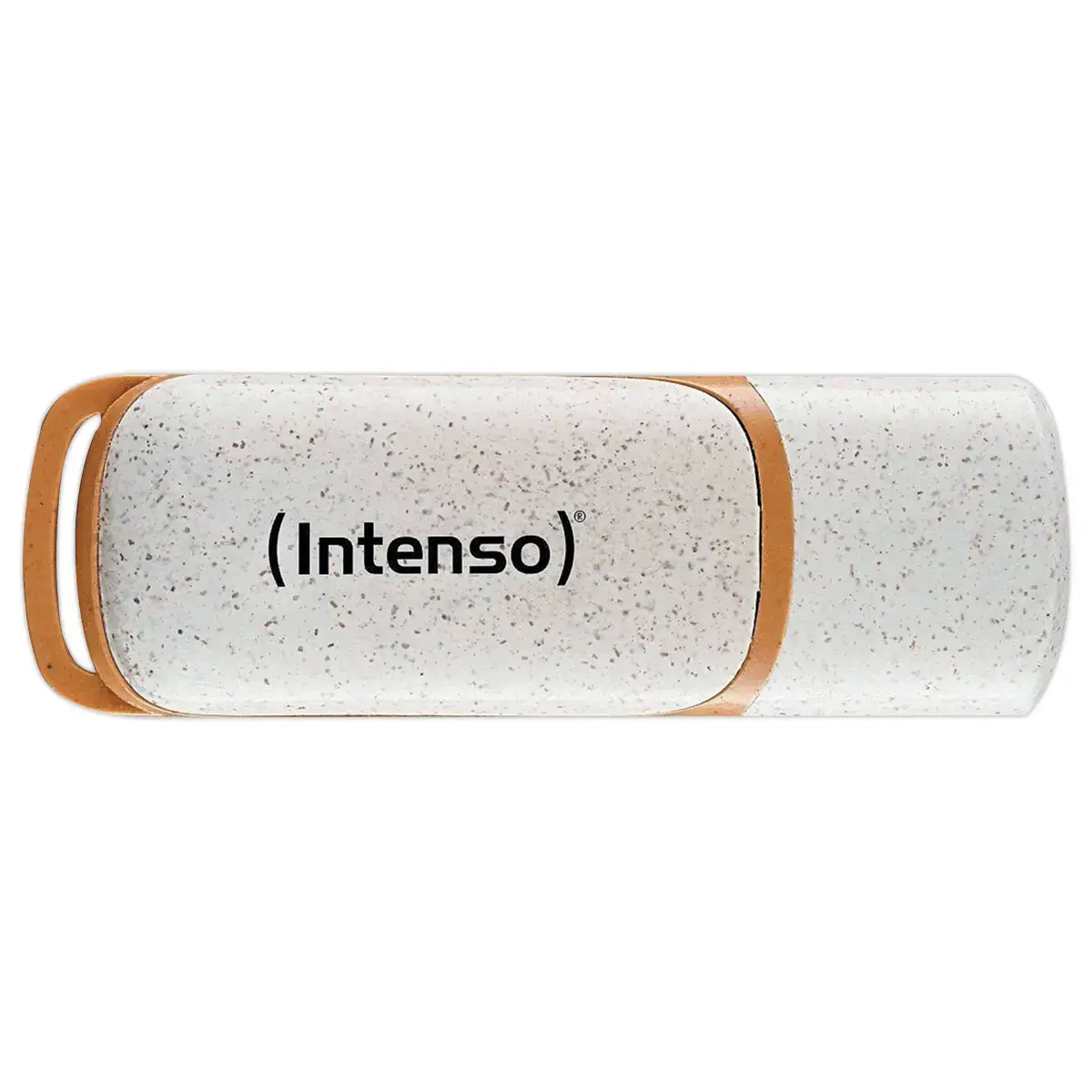 Cl&eacute; USB 3.2 Green Line &ndash; 32 Go &ndash; Intenso 