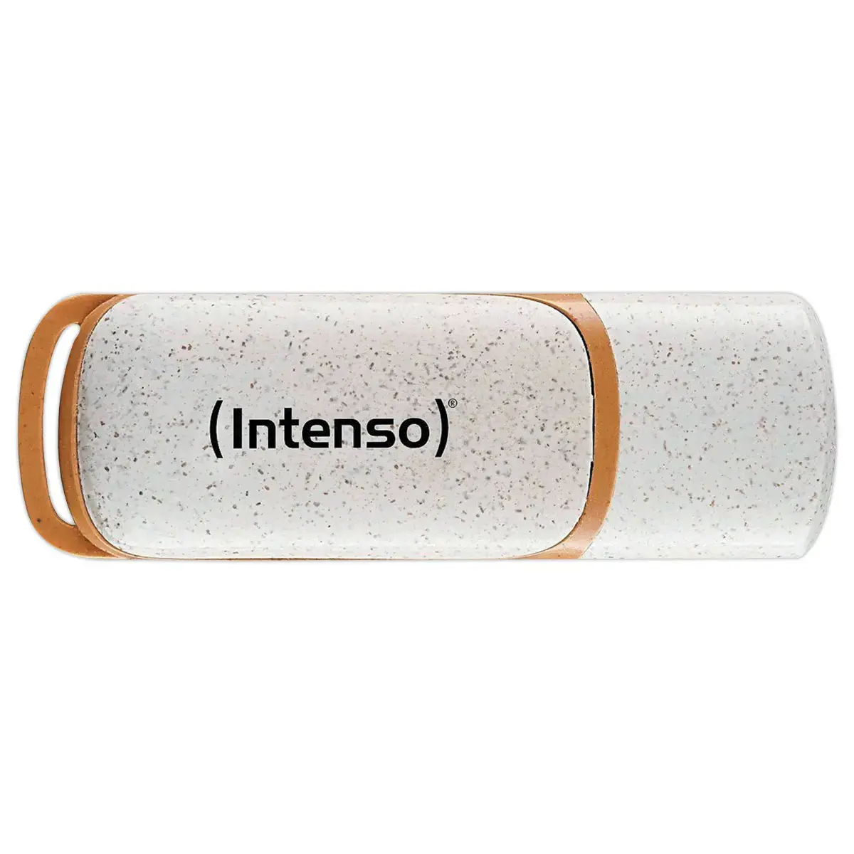 Clé USB 3.2 Green Line – 64 Go – Intenso