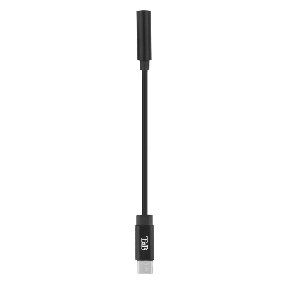 Adaptateur USB type C vers jack 3.5 mm