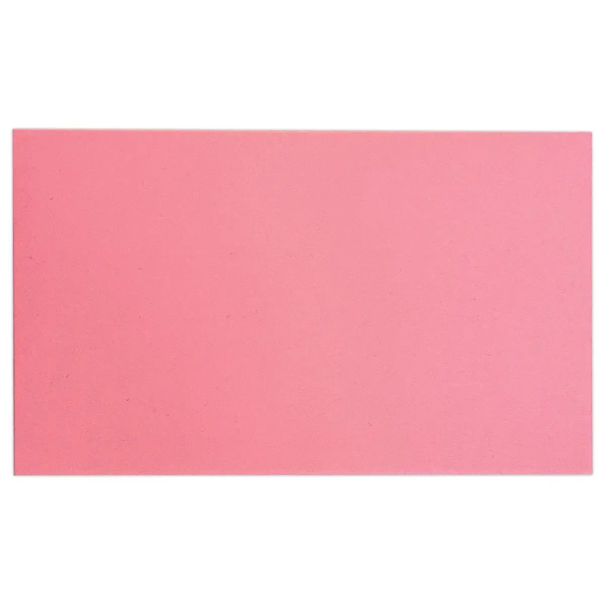 Bloc notes adhésives 125 x 75 mm rose fluo