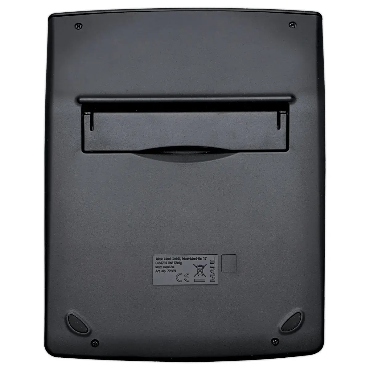Calculatrice de bureau Maul XL ECO 950 