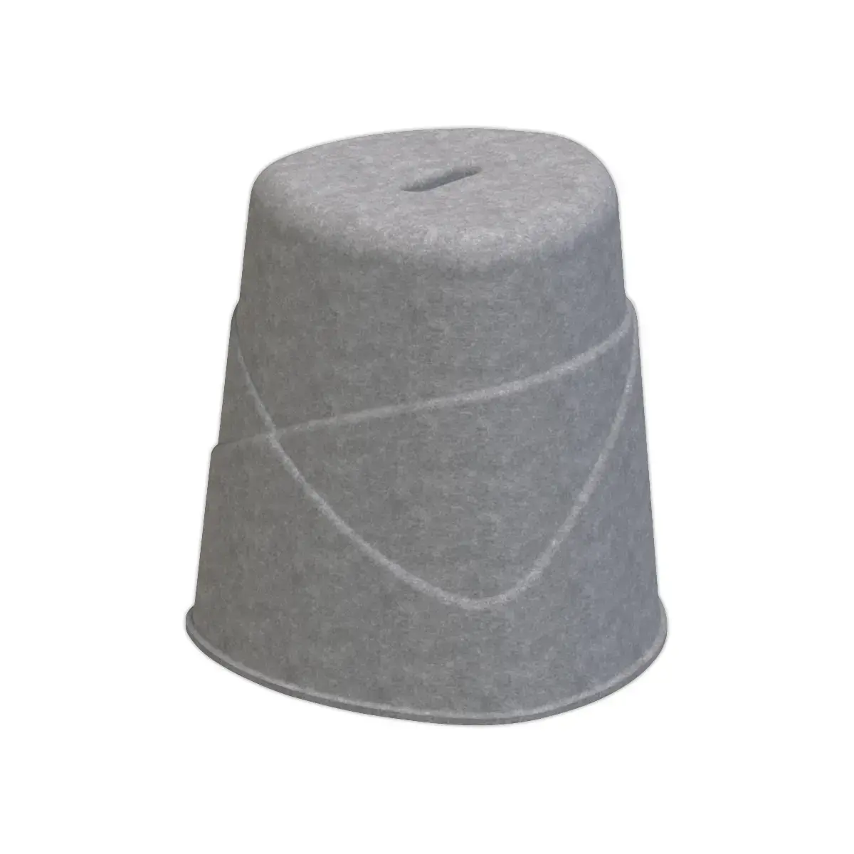 Tabouret NIMBO P.E.T. 