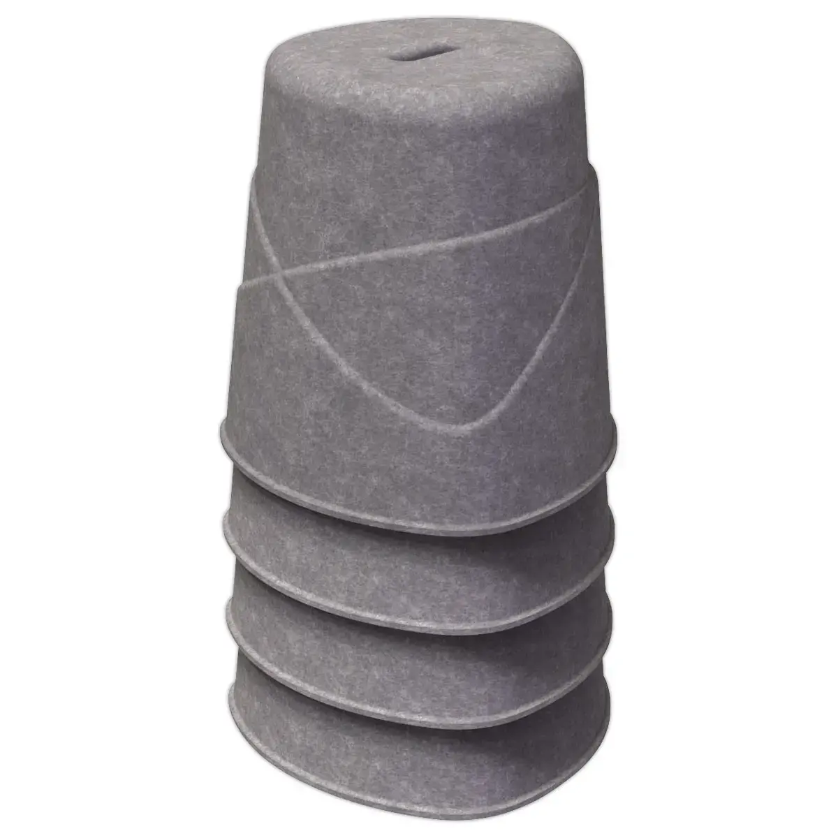 Tabouret NIMBO P.E.T. 