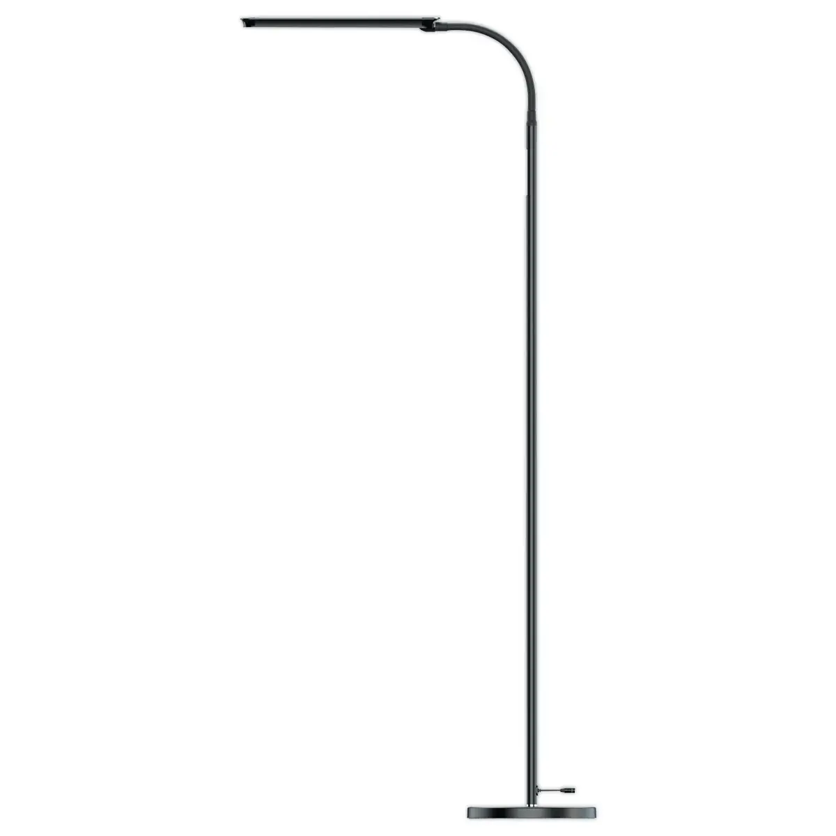 Lampadaire Led Stellar - Noir