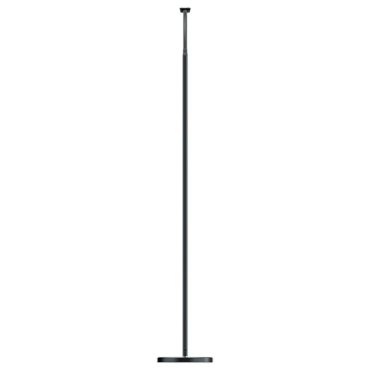 Lampadaire Led Stellar - Noir