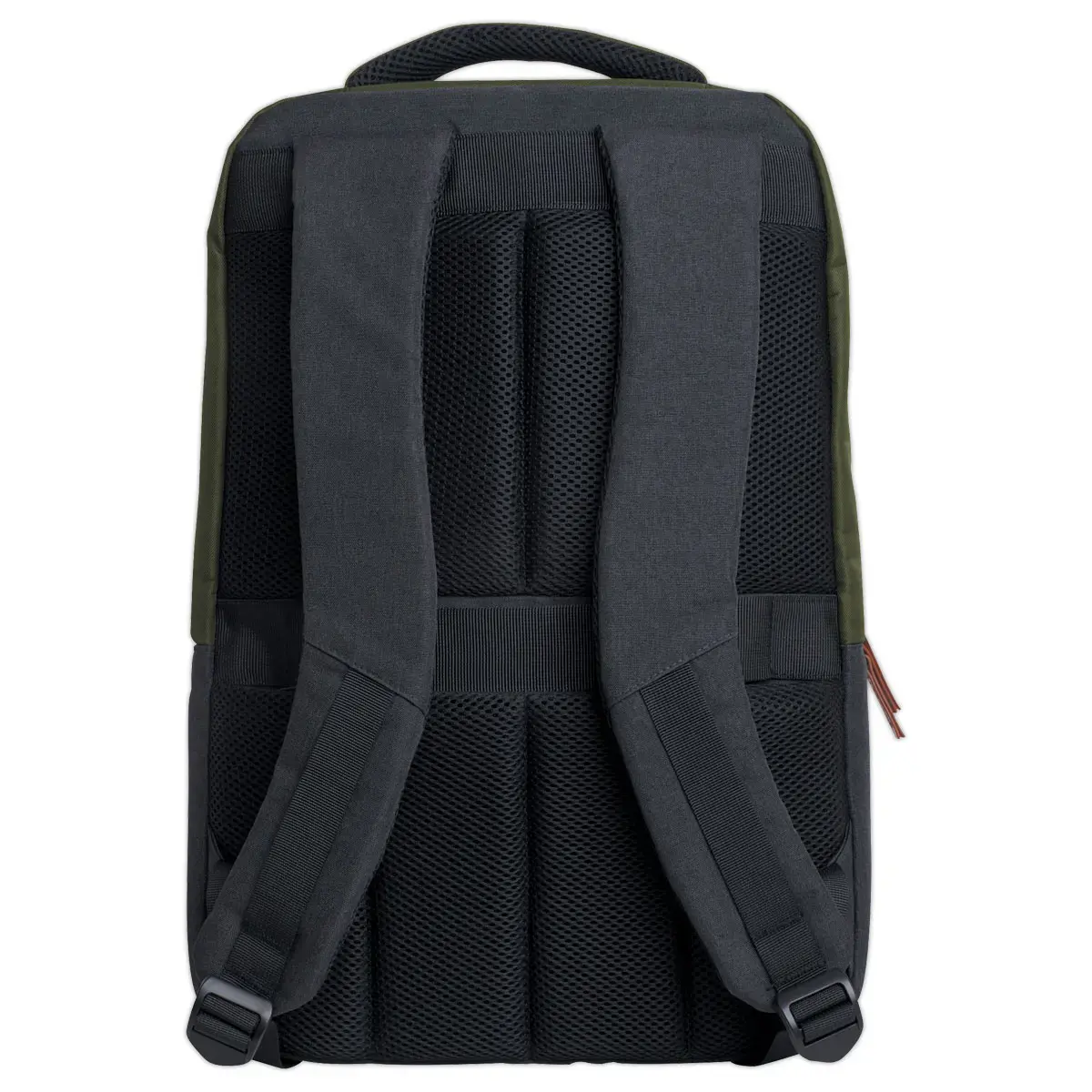 Sac &agrave; dos de 16" LISBOA -  Vert 
