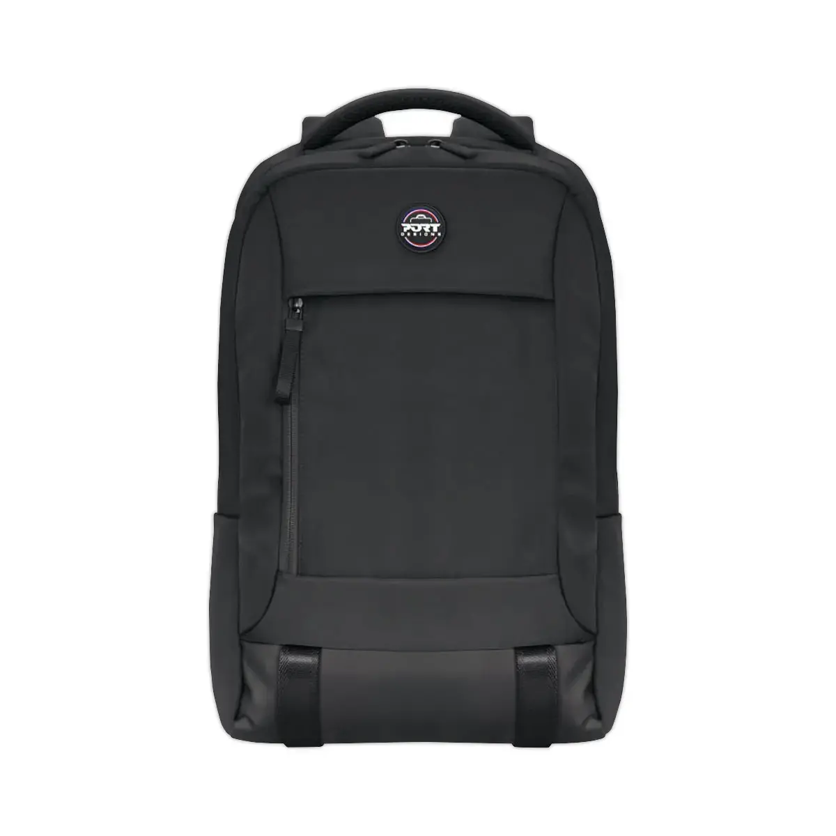 Sac &agrave; dos Torino II 15.6/16" - Noir 